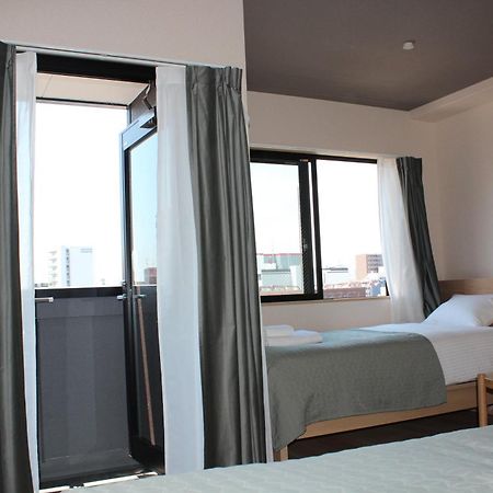 Citystay難波南 Osaka Luaran gambar