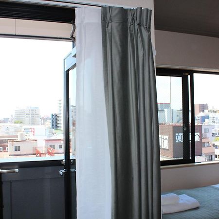 Citystay難波南 Osaka Luaran gambar