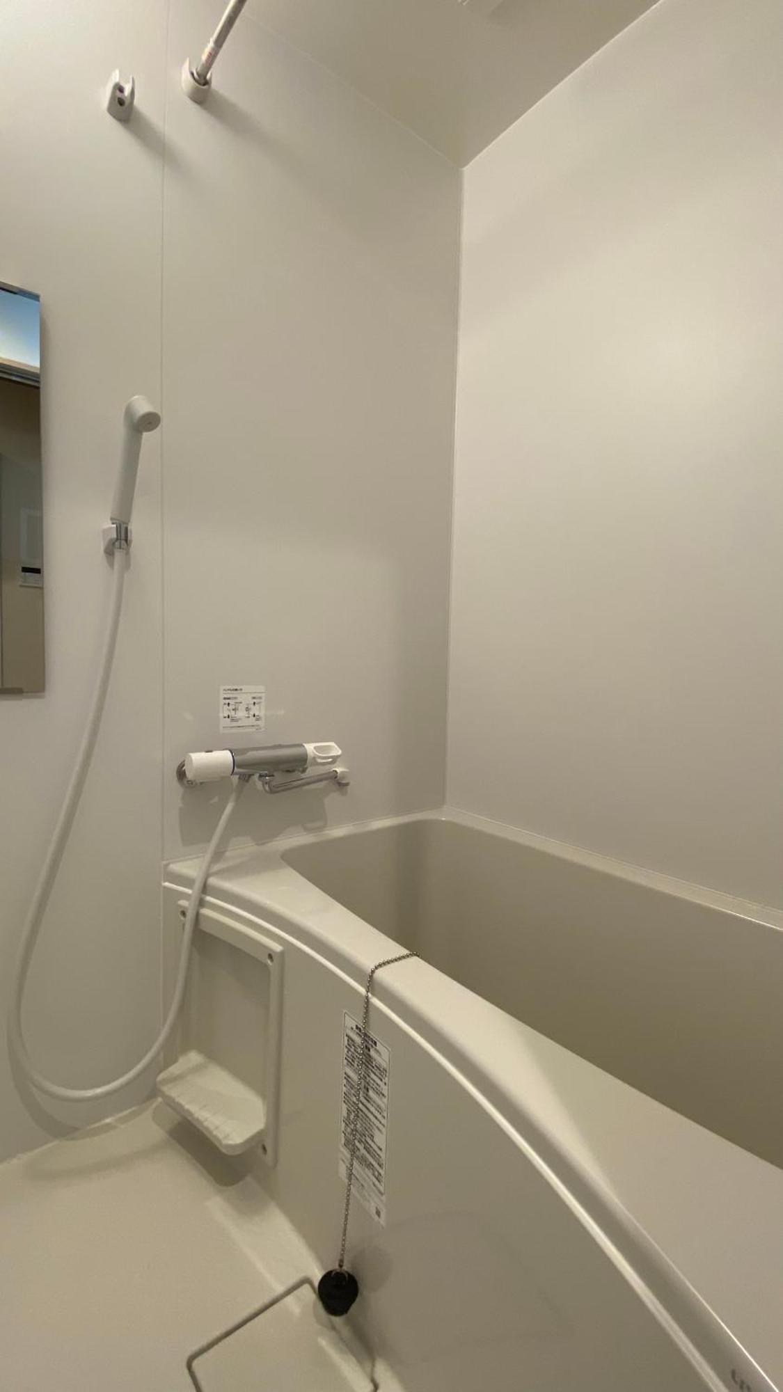 Citystay難波南 Osaka Bilik gambar