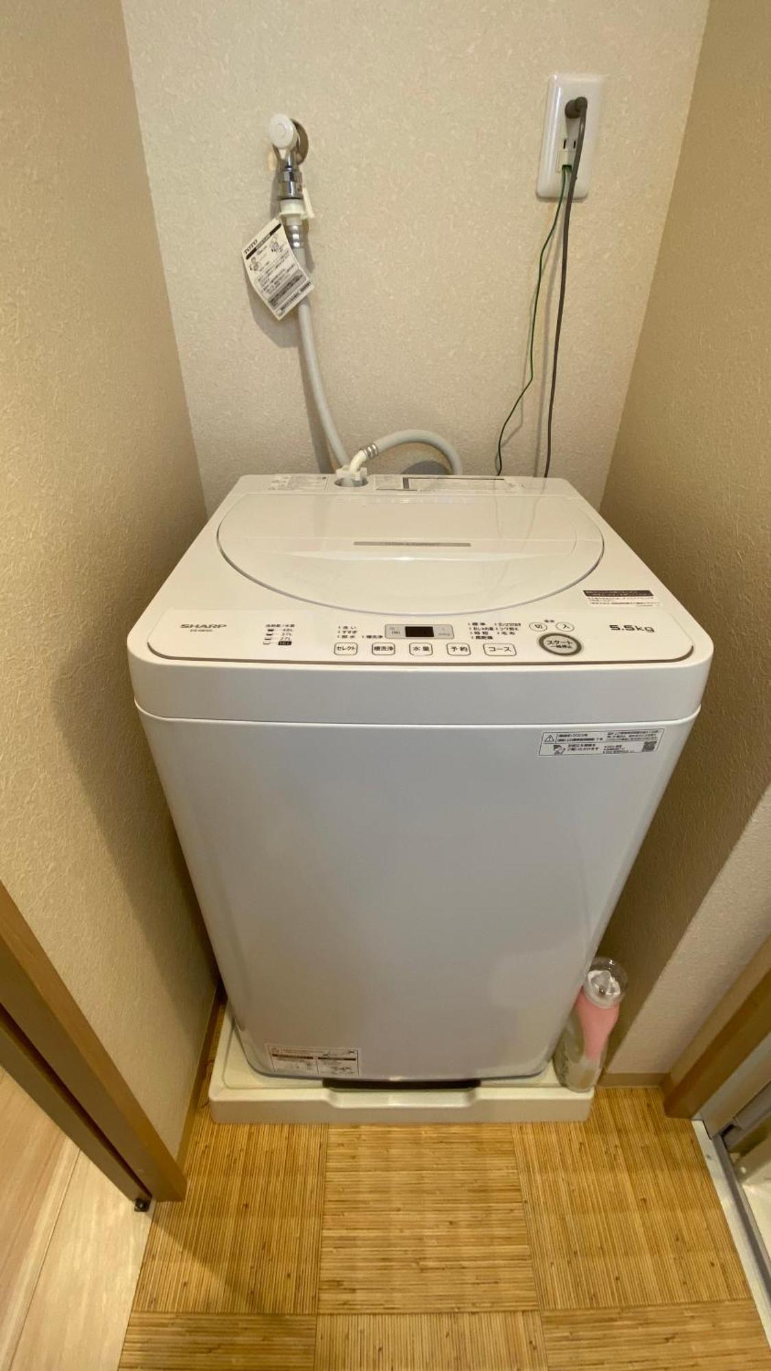 Citystay難波南 Osaka Bilik gambar