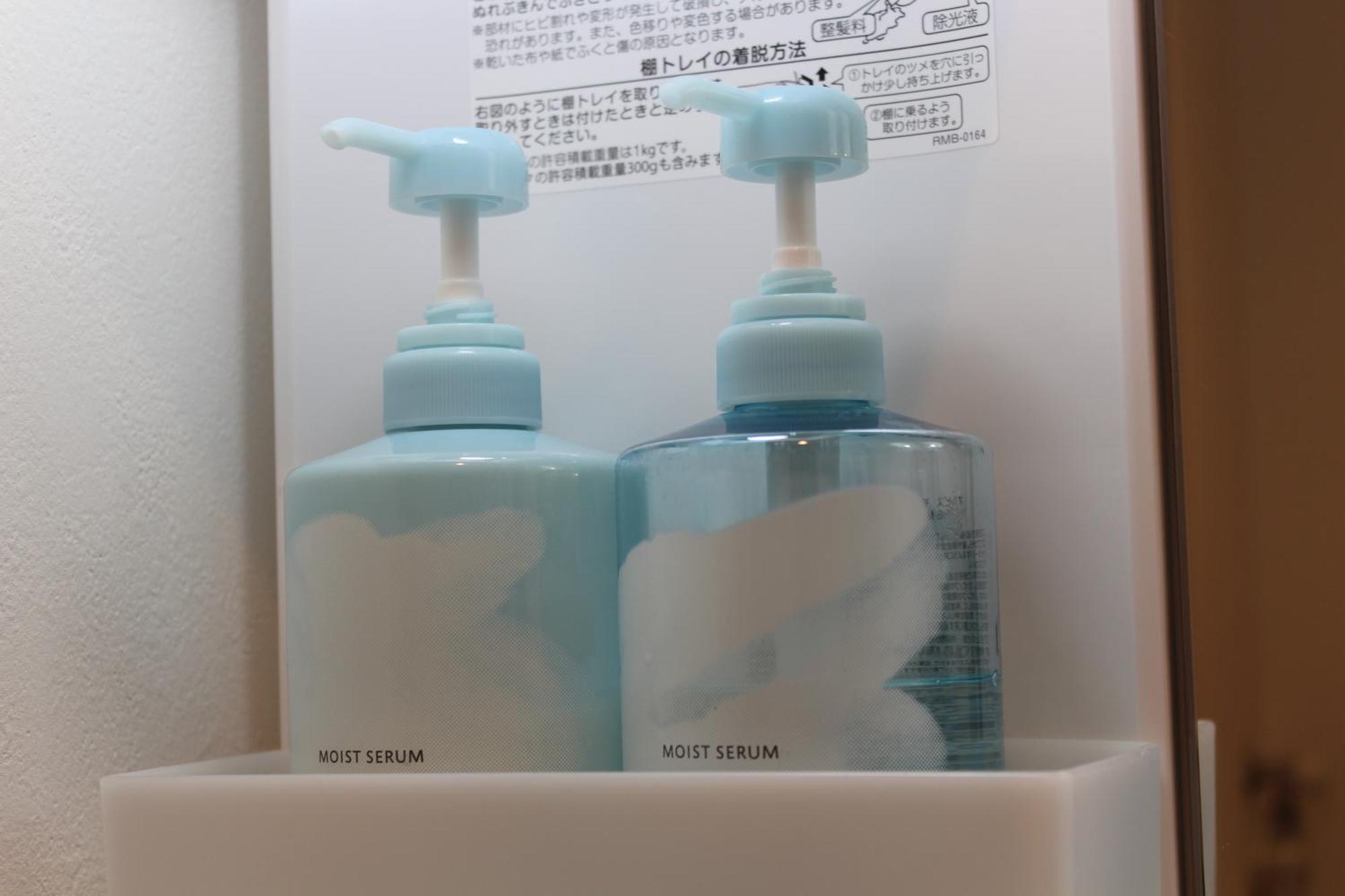 Citystay難波南 Osaka Luaran gambar