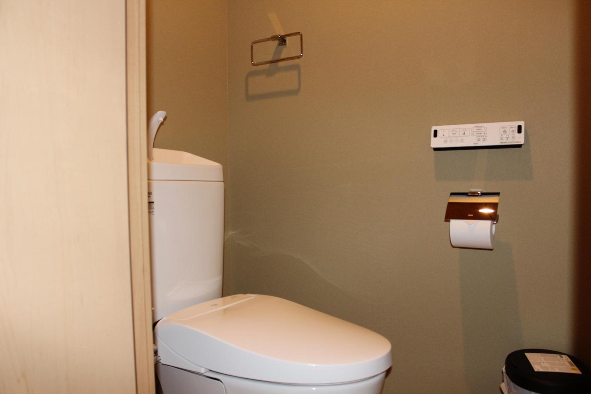 Citystay難波南 Osaka Luaran gambar