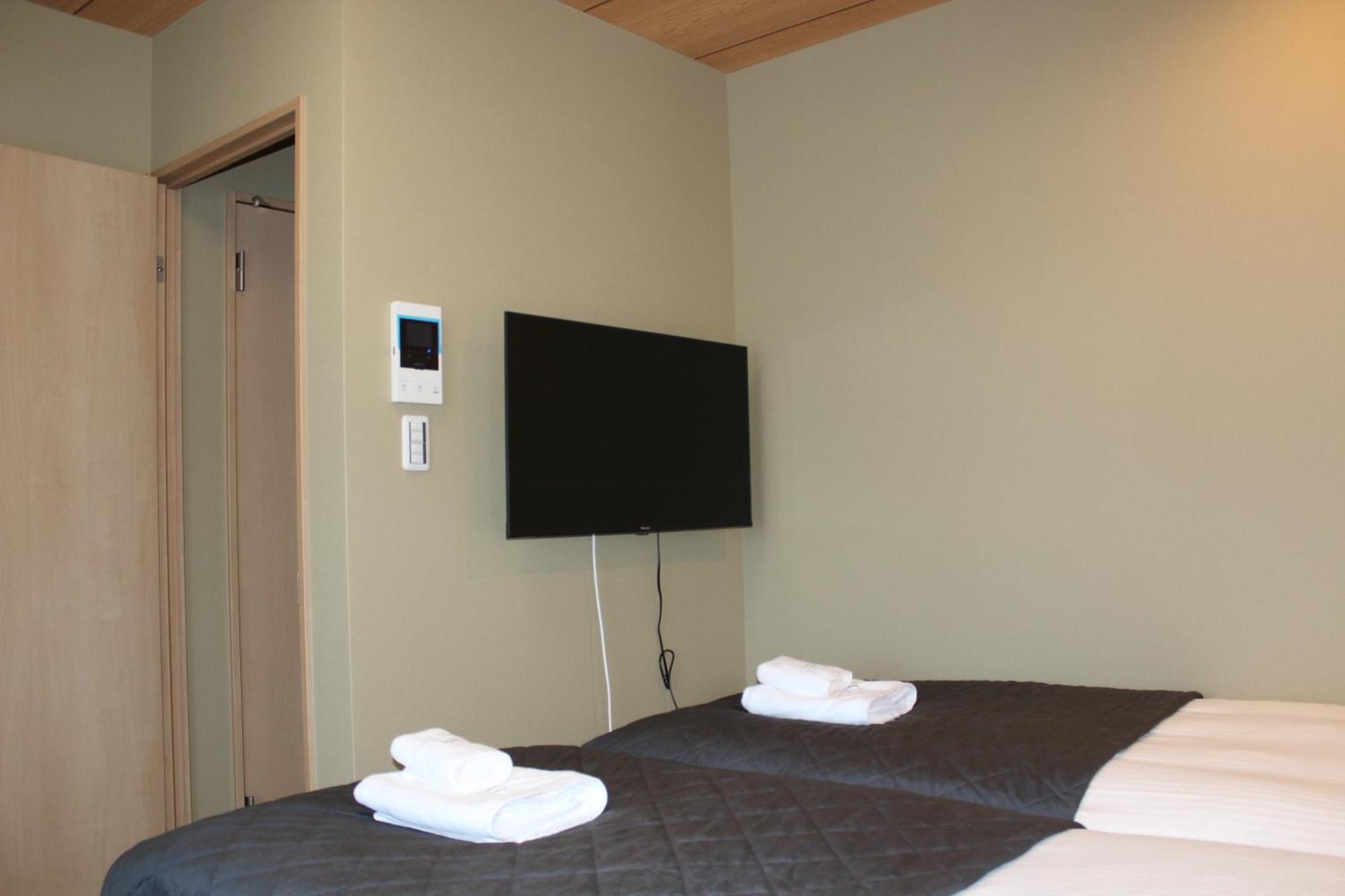 Citystay難波南 Osaka Luaran gambar